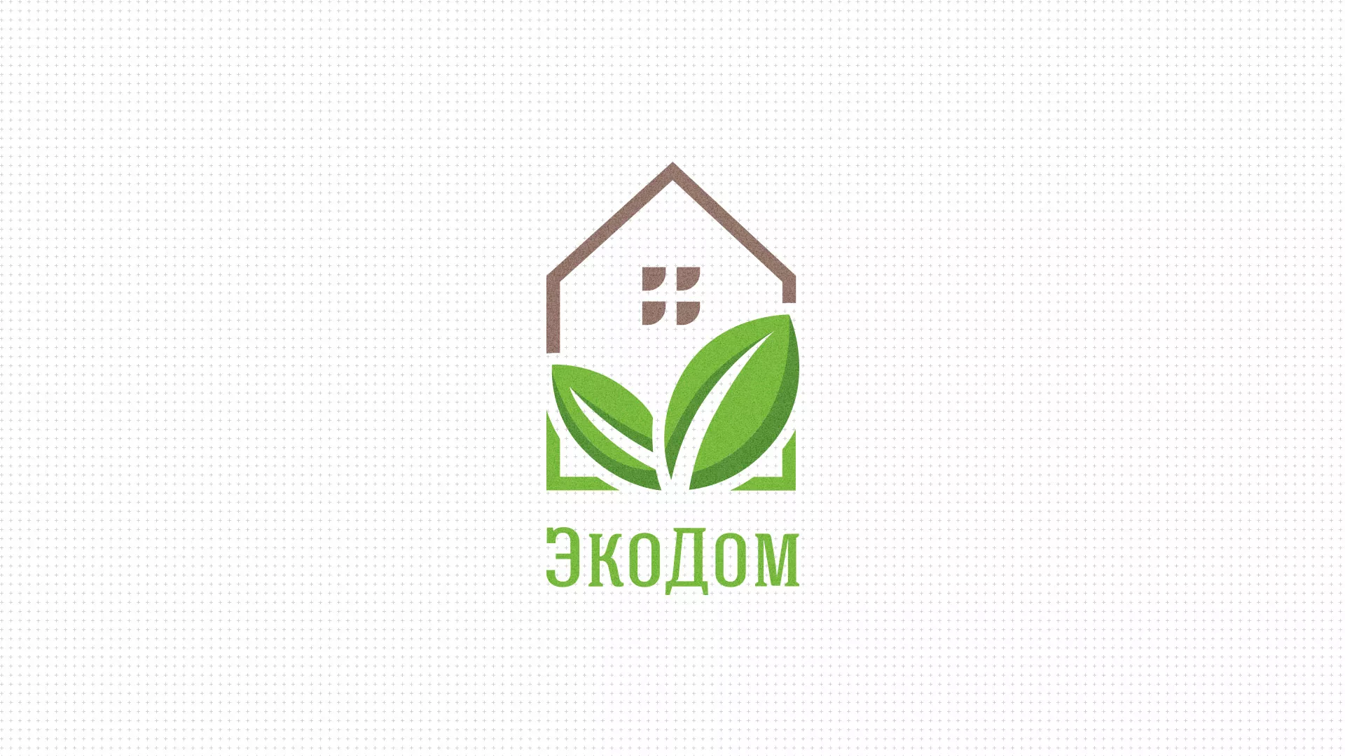 Создание сайта для строительной компании «ЭКОДОМ» в Абинске